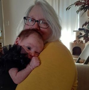 Meet your Posher, Roberta